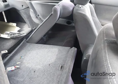 2010 Nissan Altima 2.5 S from USA, damaged, VIN 1N4AL2EP3AC126467